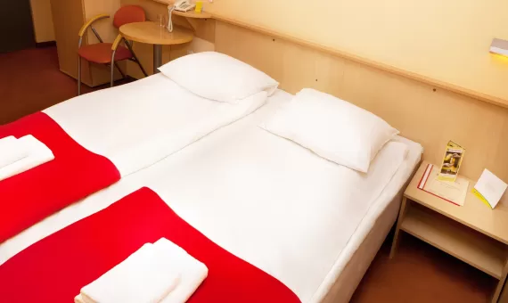 Hotel Quality System 3* / NOVO u ponudi