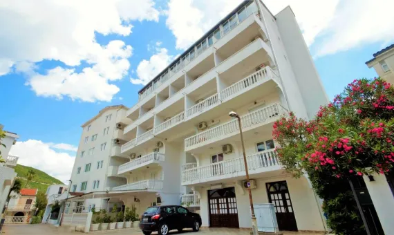 Hotel Jovana 3*