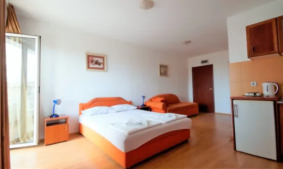 Hotel Jovana 3*