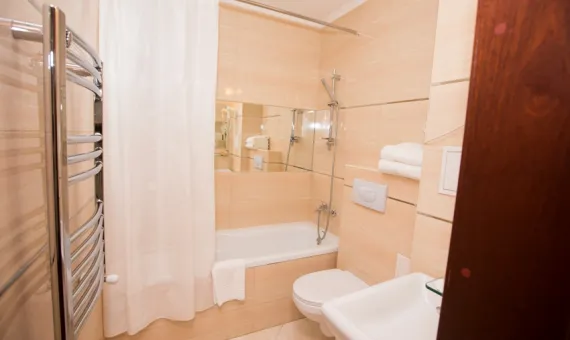 Hotel Jumbo 4* | Kišinjev