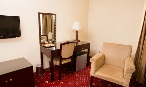 Hotel Jumbo 4* | Kišinjev