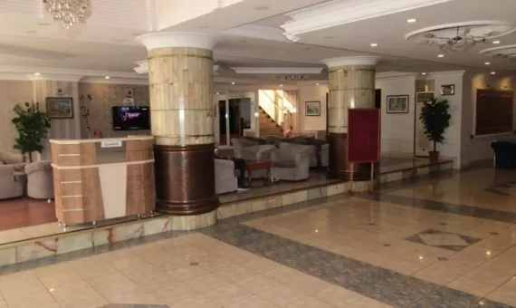 Kaya Hotel 3*