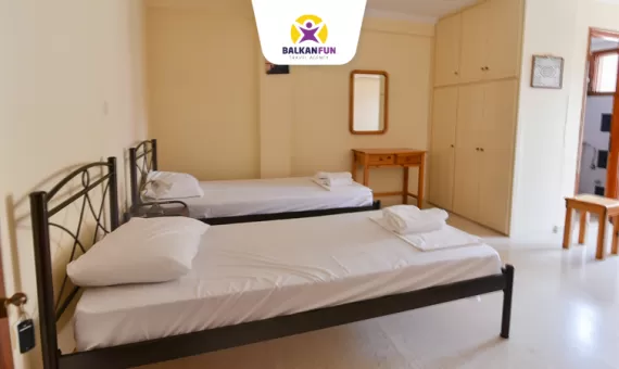 VILA KIKI STUDIOS &amp; APTS