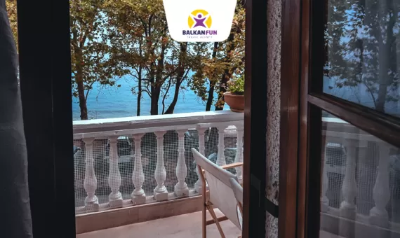 VILA KIKI STUDIOS &amp; APTS