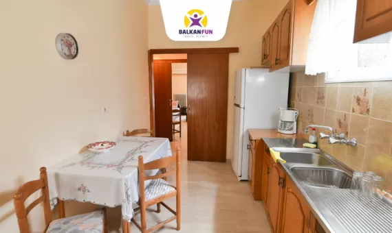 VILA KIKI STUDIOS &amp; APTS