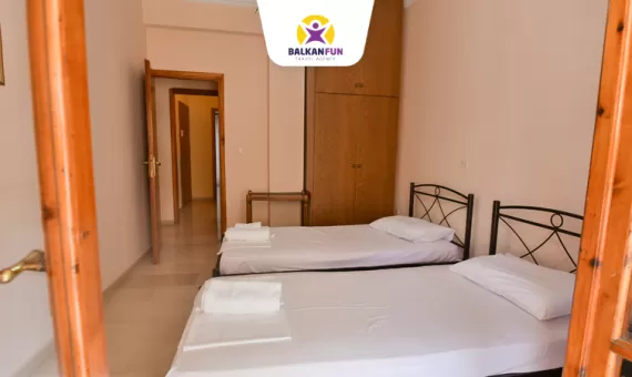 VILA KIKI STUDIOS &amp; APTS