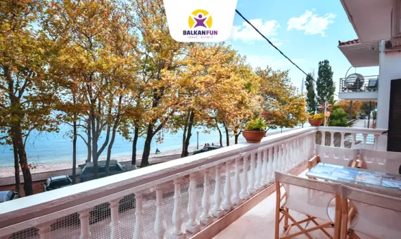 VILA KIKI STUDIOS &amp; APTS