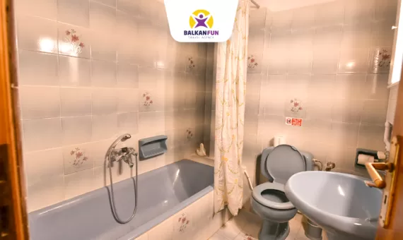 VILA KIKI STUDIOS &amp; APTS