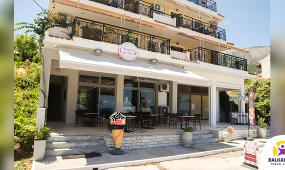 Vila K&amp;G Menegatos