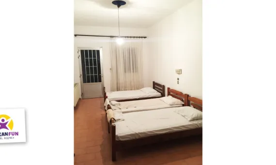 KITSA HOUSE 2*