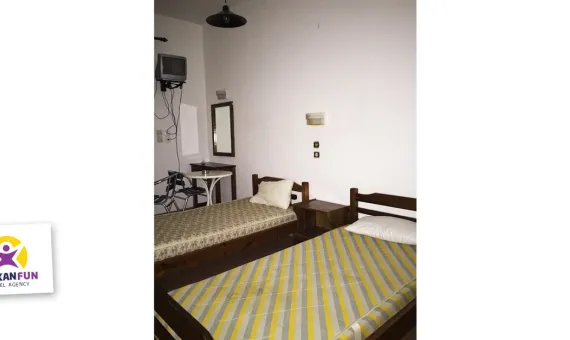KITSA HOUSE 2*