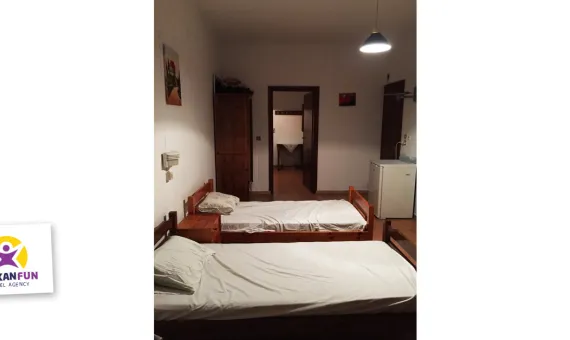 KITSA HOUSE 2*