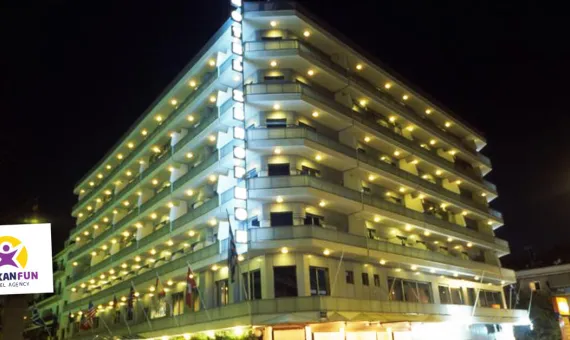 Hotel Xenophon 3*