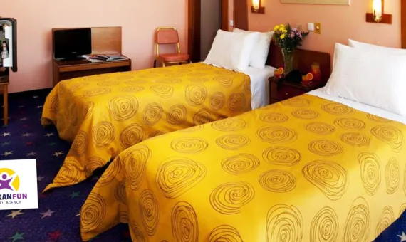 Hotel Xenophon 3*