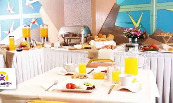 Hotel Xenophon 3*
