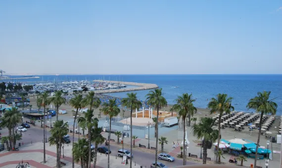 Cactus Hotel 2* | Larnaka