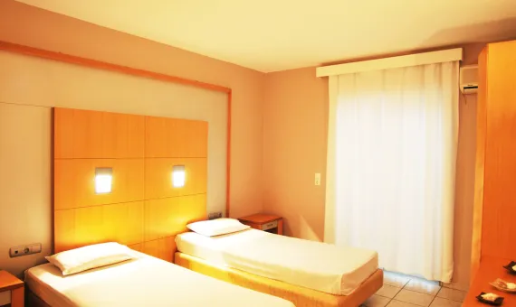 HOTEL MOJO RESORT - NOVO!