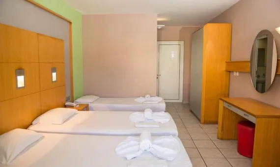HOTEL MOJO RESORT - NOVO!