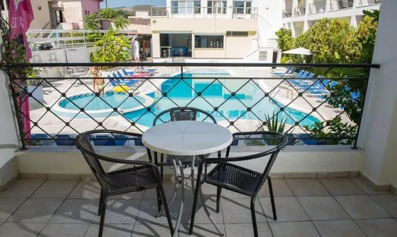 HOTEL MOJO RESORT - NOVO!