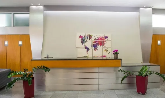 HOTEL MOJO RESORT - NOVO!