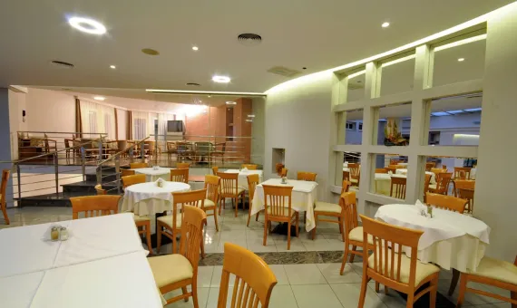 MARITINA HOTEL 3* | Kos