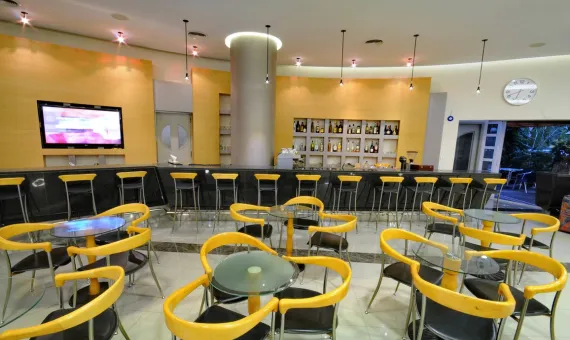 MARITINA HOTEL 3* | Kos