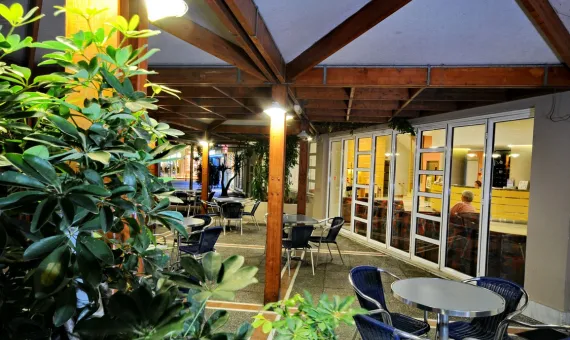 MARITINA HOTEL 3* | Kos