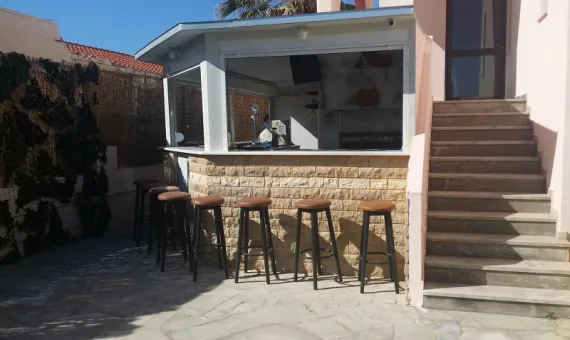 MINERVA BEACH 2*, Agia Marina