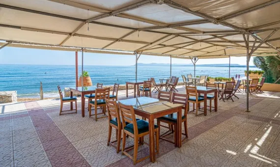 MINERVA BEACH 2*, Agia Marina