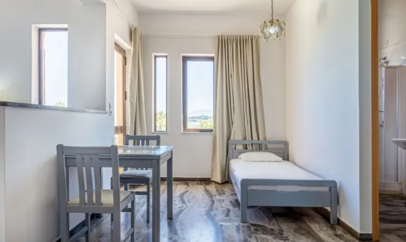 MINERVA BEACH 2*, Agia Marina