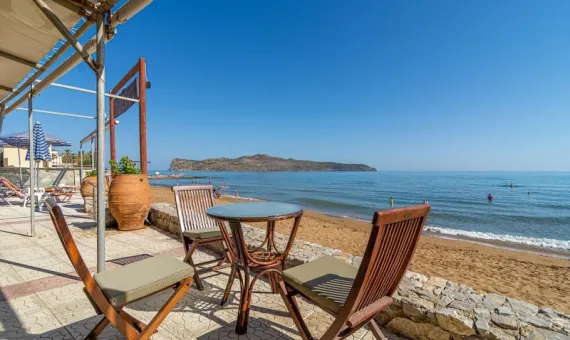 MINERVA BEACH 2*, Agia Marina