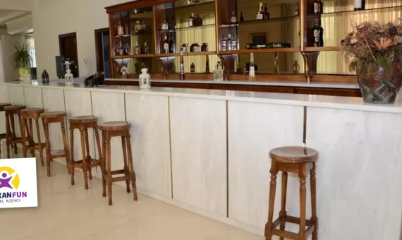 HOTEL MON REPOS 3*