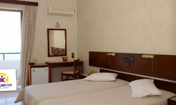 HOTEL MON REPOS 3*