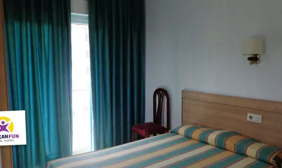 Hotel  Montanamar 3*