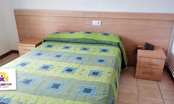 Hotel  Montanamar 3*