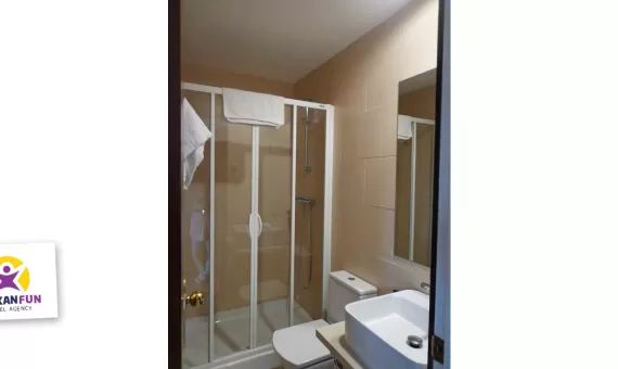 Hotel  Montanamar 3*