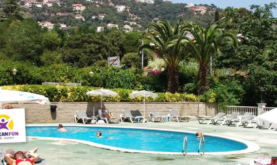 Hotel  Montanamar 3*