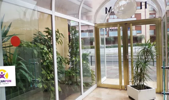 Hotel  Montanamar 3*