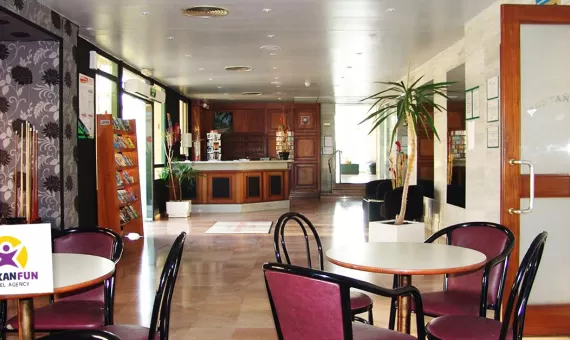 Hotel  Montanamar 3*