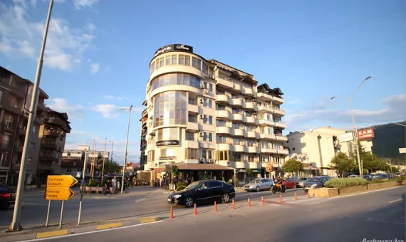Montenegrin Inn 3*