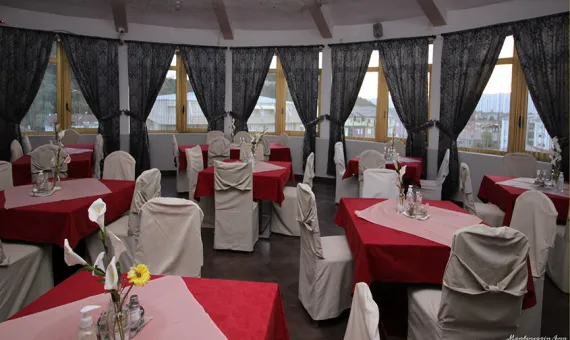 Montenegrin Inn 3*
