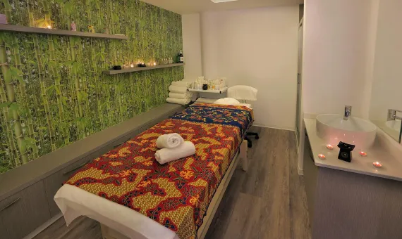 Okeanos Beach Boutique Hotel 4* | Aja Napa