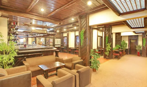 Hotel Olga Dedijer 2*