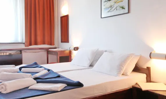 Hotel Olga Dedijer 2*