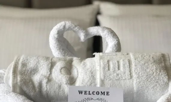 Hotel Olimpija plus 4* | Herceg Novi