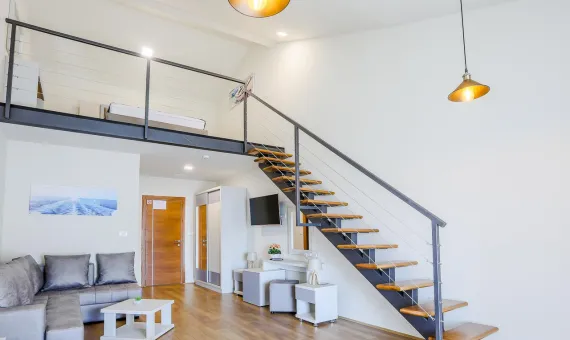 Hotel Olimpija plus 4* | Herceg Novi