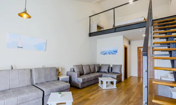 Hotel Olimpija plus 4* | Herceg Novi