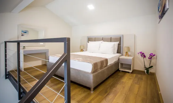 Hotel Olimpija plus 4* | Herceg Novi