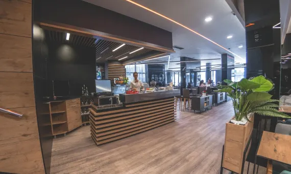 Hotel Orange 4*| Sarajevo