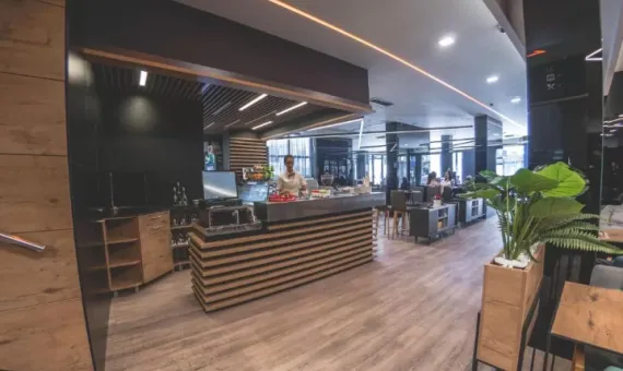 Hotel 4* Orange |Sarajevo